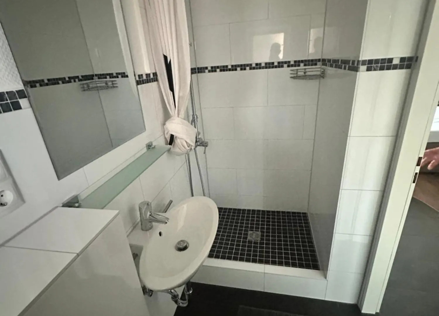 Luma-Traumhafte Stadt-Aussicht Vom 12 Stock Voll Moebliert 1212 Bremen Apartment
