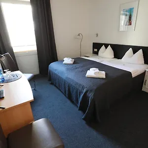 Am Hillmannplatz Nr.1 Hotell