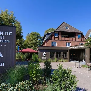 Atlantic Landgut Horn Hotell