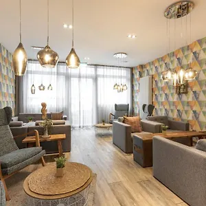 Hotel Garner By Ihg, Brema