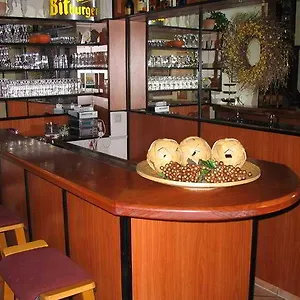 2* Hotel City Hotel Bremen