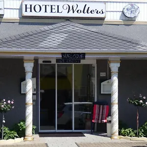 Wolters Hotell