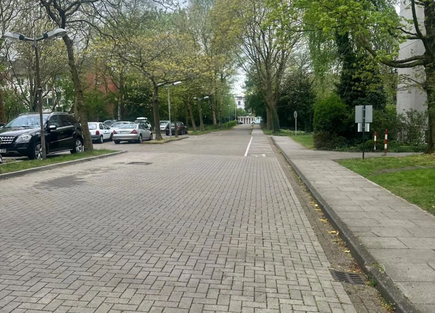 Apartment Luma-Traumhafte Stadt-Aussicht Vom 12 Stock Voll Moebliert 1212 Bremen